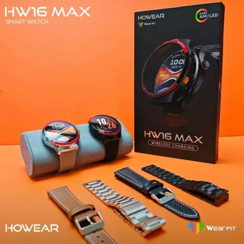 Smartwatch Relógio Inteligente Hw16