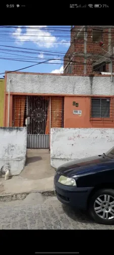 CASA À VENDA EM SURUBIM - BAIRRO SÃO SEBASTIÃO - OPORTUNIDADE