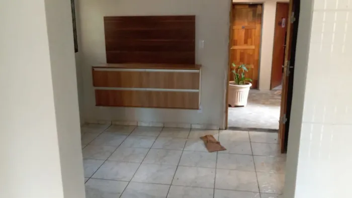 Apartamento 2 dormitórios TERREO