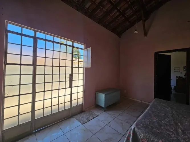 Casa para aluguel, 3 quartos, 2 vagas, Residencial Lagoa dos Mandarins - Divinópolis/MG