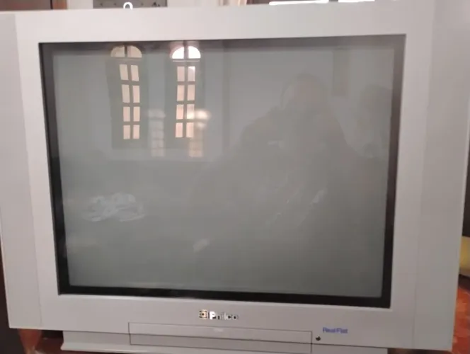 Tv Philco real flat 29