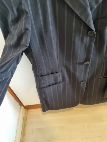 Terno Hugo Boss