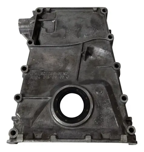 Tampa Lateral Motor Mercedes E320 1996 - 2002