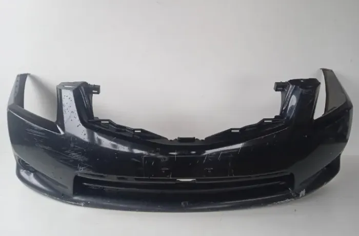 Parachoque Dianteiro Original Sentra 2007 a 2012 C Detalhe 