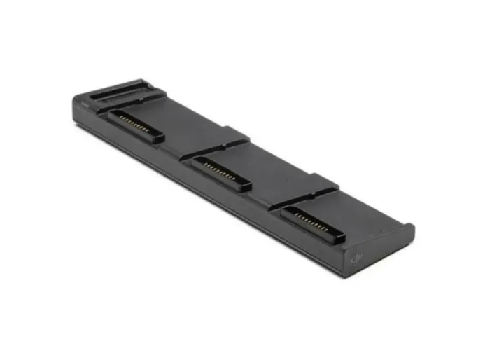 Hub de Baterias P/ Drone DJI Air 2 / Air 2s