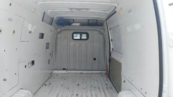 Fiat Ducato Maxicargo/furgão Maxi 2.8 TB Dies 2009