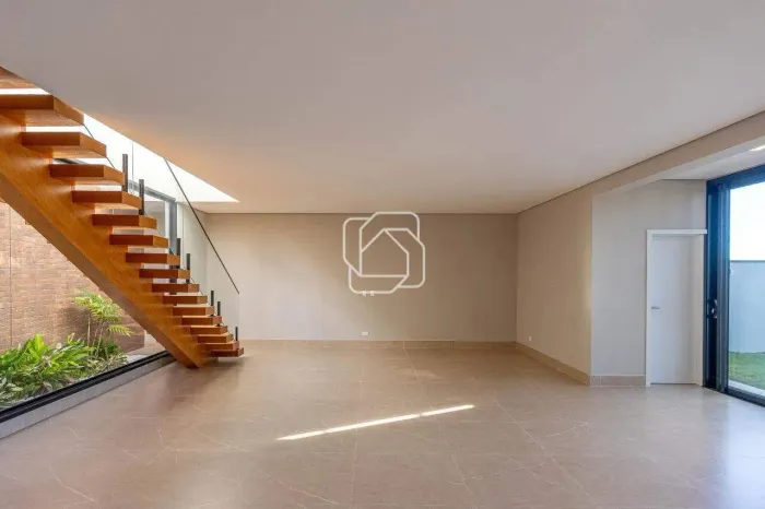 Casa de Condomínio em Itu à venda Condomínio Villas do Golfe - SP | 4 quartos Área total 5