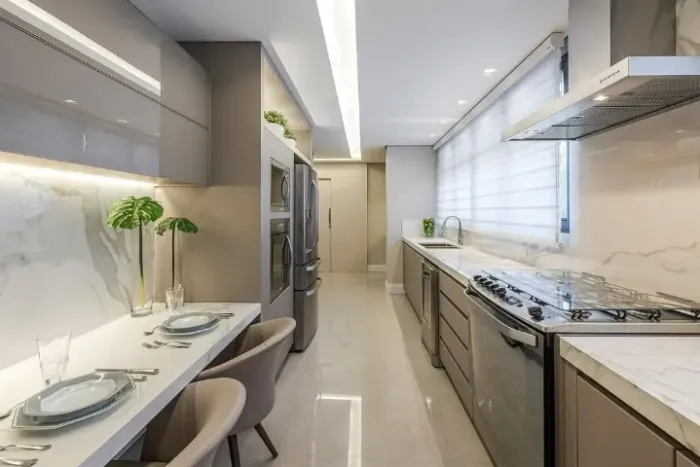Apartamentos a metros de onde é o Rock In Rio na =Barra da Tijuca - Saiba mais