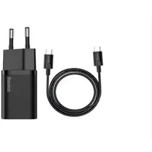 Carregador Rápido Baseus A 25W Mini IPHONE 15 é 16 Promoção
