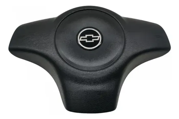 Capa Buzina Volante Gm Celta 2008 2009 2010 2011 2012