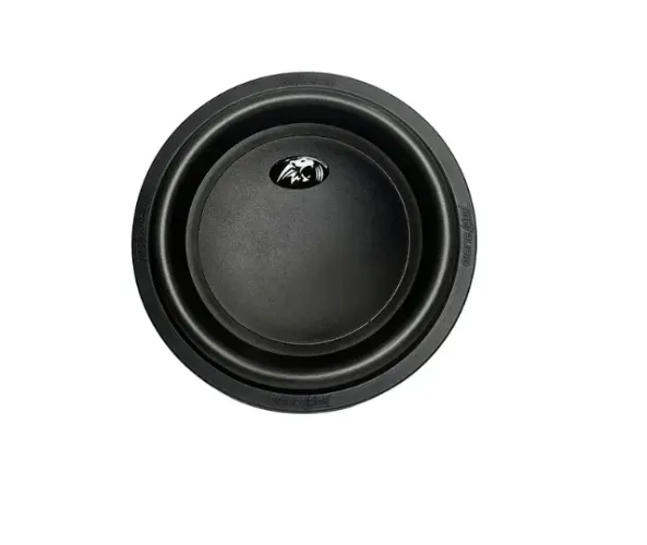 Subwoofer Tiger Áudio 12 Polegadas 1300w