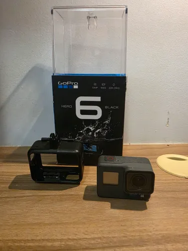 GoPro Hero 6 