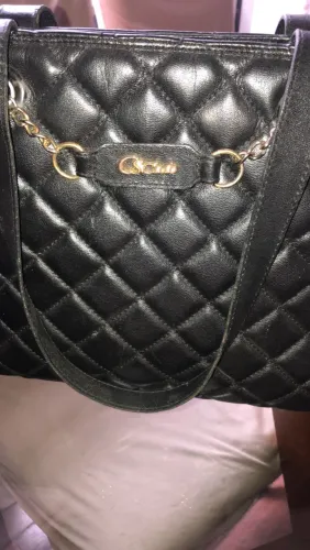 Bolsa Carmen Stefens