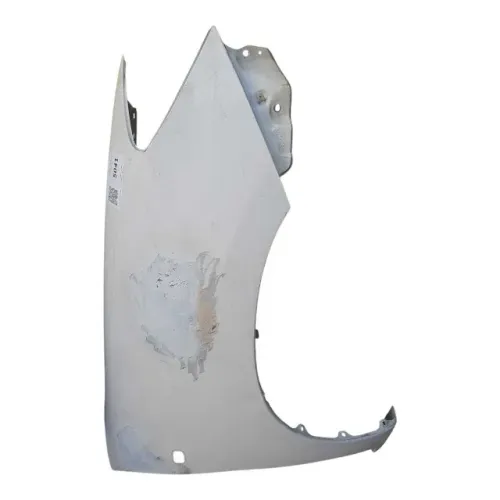 Paralama Direito Toyota Hilux Ano 2005 a 2011 ETQ5041