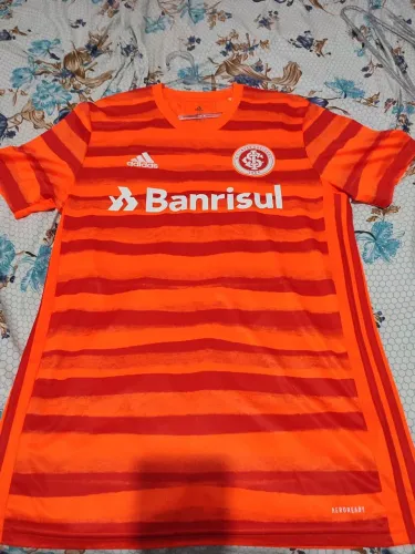 Camiseta Internacional