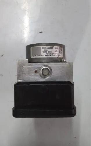 Módulo Mfa Peugeot 208 28515025513  *0