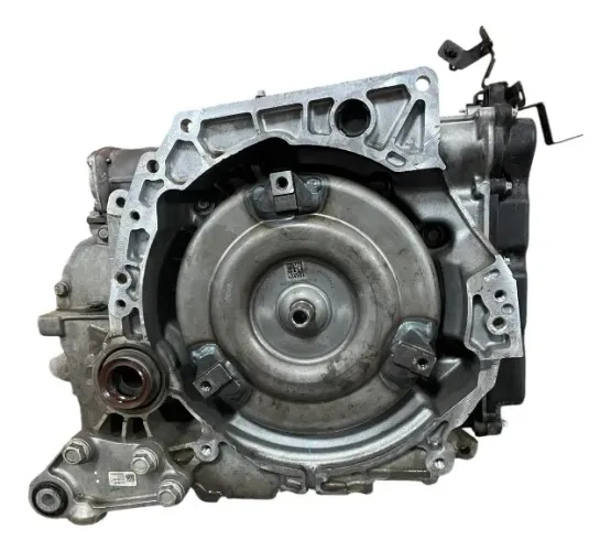 Caixa De Marcha Câmbio Automático Onix Plus Turbo 1.0 2023