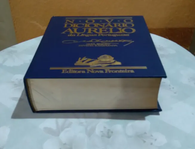Dicionário aurelio