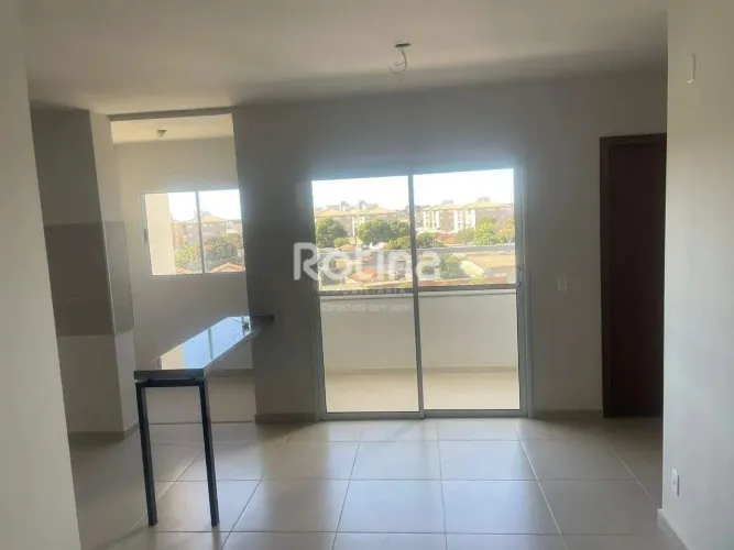 Apartamento à venda, 2 quartos, Morumbi - Uberlândia/MG - Rotina Imobiliária