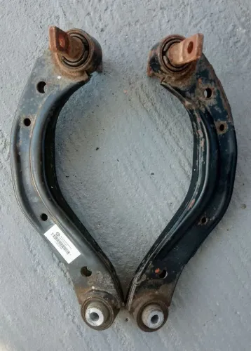 HONDA CIVIC G9 BRAÇO/ FACÃO TIRANTE TRASEIRO
