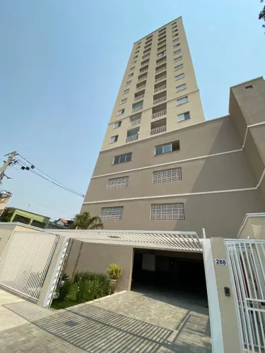 APTO 2 Dorm. - VILA PESTANA -Osasco