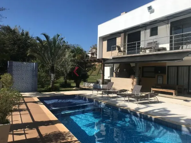 Casa condomínio Resedas venda em Itupeva-SP 6 quartos, 2 suítes, 2 salas, 6 banheiros, 6 v
