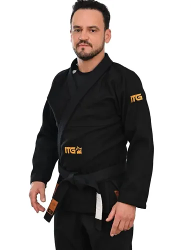 Kimono ITG Pró