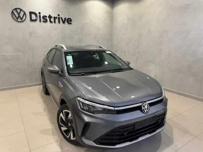 Volkswagen Nivus Highline 1.0 200 TSI Flex AUT 2026