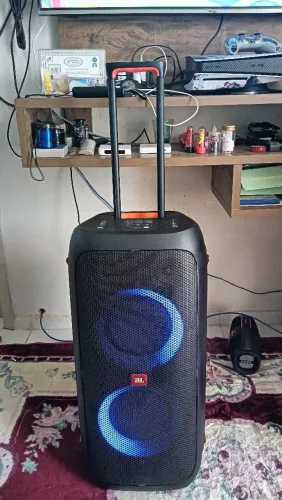 Caixa JBL para Xbox 310