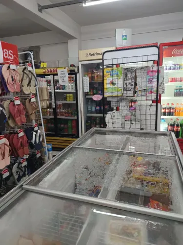 Mercado em Ponto Estratégico! R$210,000.