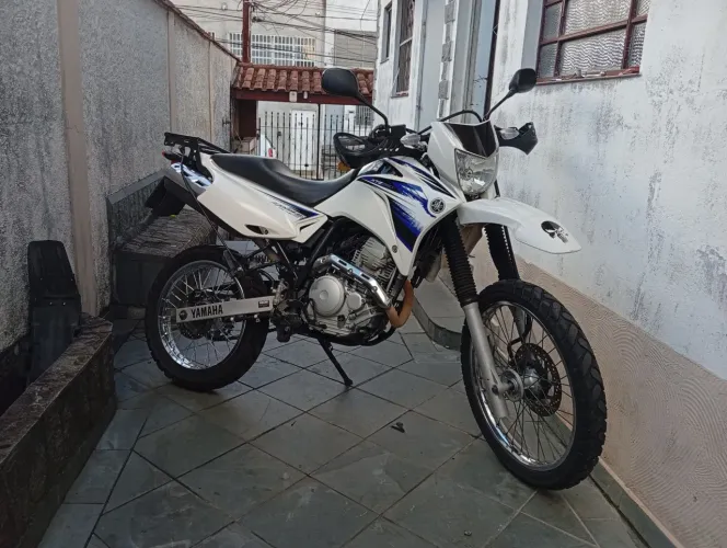 Lander 250 2013