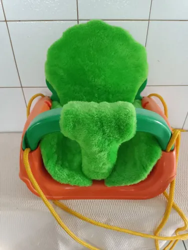 Balanço Infantil Fofossauros Xalingo