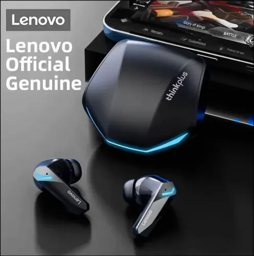 Fone Lenovo gm2 pro 100%ORIGINAL