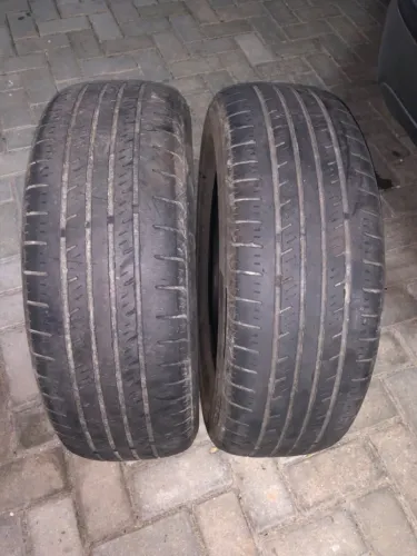  Pneu aro 15, Ecosport, cruze, SUV e outros ótimo preço!!! Desapego!!!