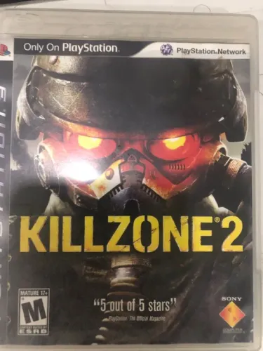 Killzone 2 - PlayStation 3 