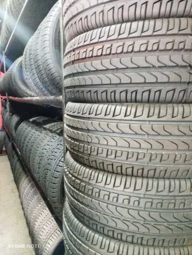 PNEU ARO 14 REMOLD 195R14