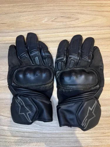 Luva Alpinestars Booster 