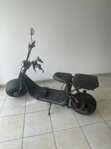 Moto elétrica 1500watts