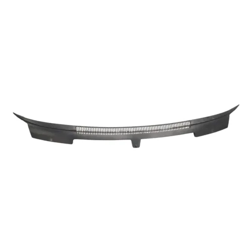 Grade Churrasqueira Superior Dodge Journey 3.6 2011/2014 Preto 10