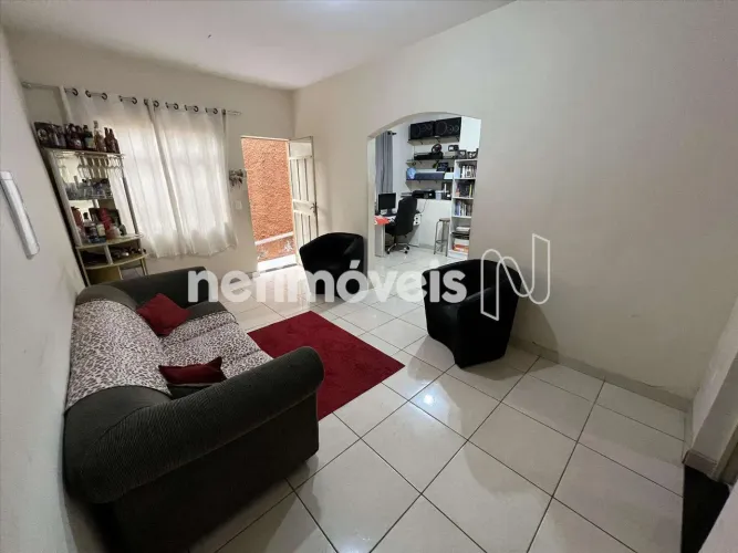 Venda Casa Aarão Reis Belo Horizonte
