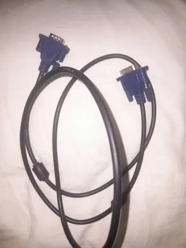 Cabo VGA para Monitor