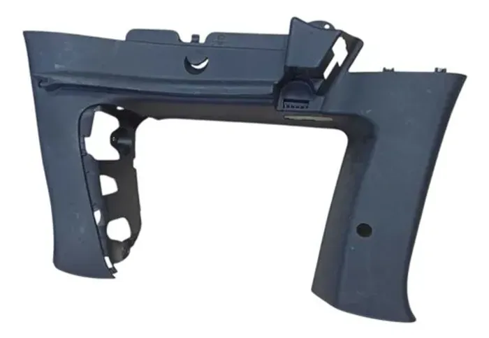 Suporte Tampao Bagagito Direito  207 2001 A 2012
