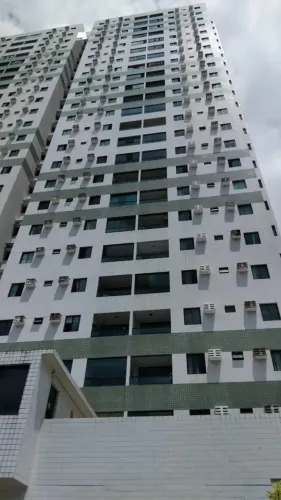 Beira Rio Colonial | OPORTUNIDADE na Madalena | Apartamento 3 Quartos, 1 Suíte| 2 Vagas