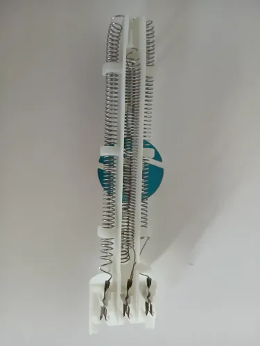 Para vender rápido!! Resistência nunca usada.