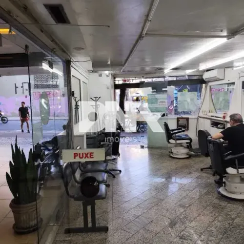 Loja : / Comercial / Botafogo