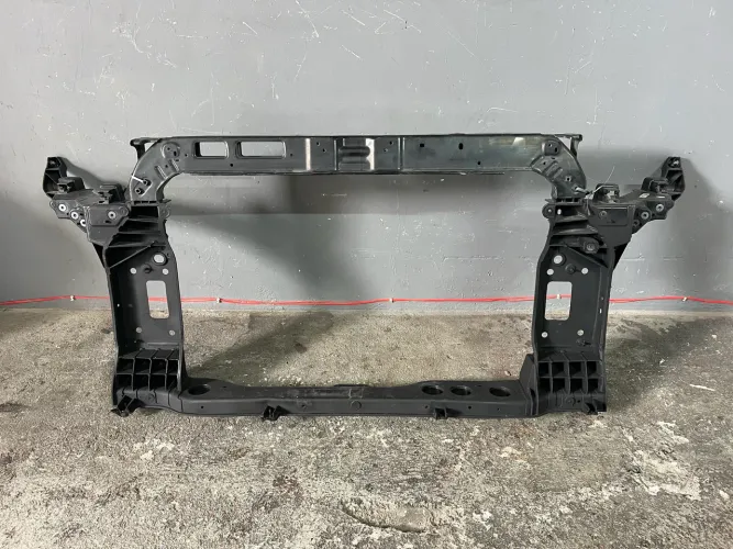 Painel Frontal Hyundai New Tucson 2017 2018 Á 2022 Original  