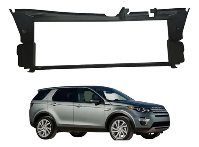 Defletor Do Ar Superior Land Rover Discovery Sport 2016 2019
