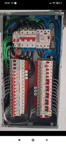 Eletricista em várzea grande e Cuiabá