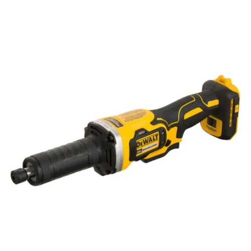 Retificadeira 20V MAX Brushless com Pinça 6mm  DEWALT-DCG426B