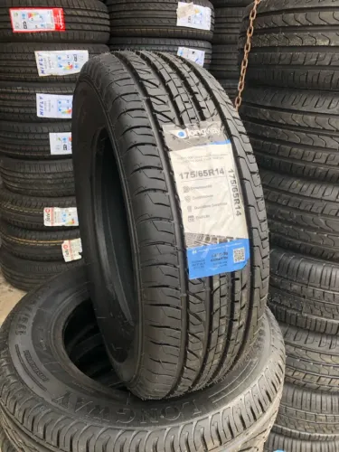 Pneu Remold Longway 175/65 Aro 14 